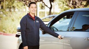 Things to think of when setting up a valet parking service