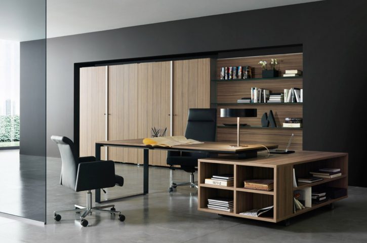 Office Interior Design: What to Consider for a Productive Work Space