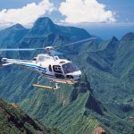Things you have never heard about helicopter rides