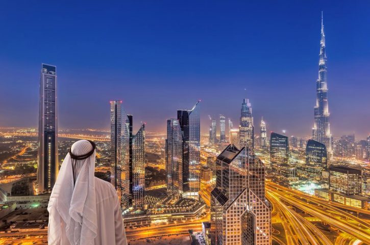 Different Types of Businesses You Can Set Up in Dubai