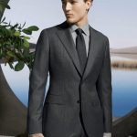 Wedding Suit Ideas For The Stylish Groom