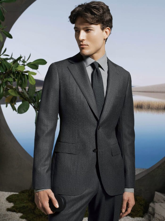 Wedding Suit Ideas For The Stylish Groom