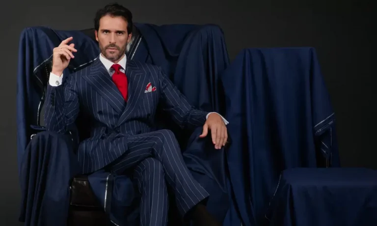 Finding the Right Tailor for Your Personal Style