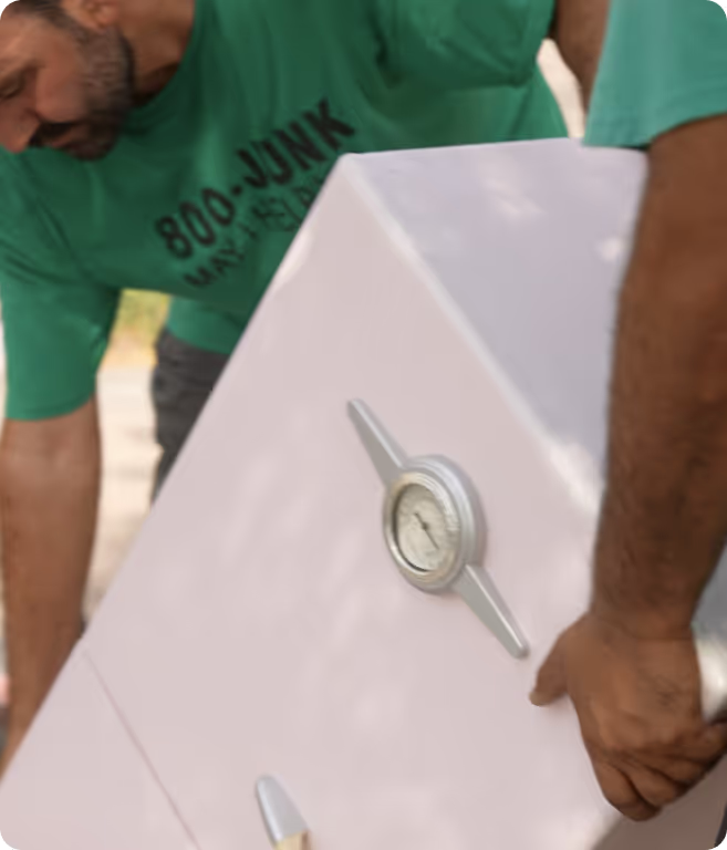 The Hidden Cost Of Holding On To Junk