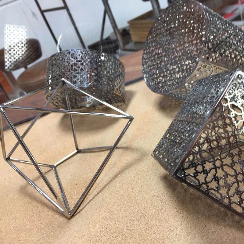 Top Metal Fabrication Services Every Manufacturing Business Needs