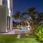 How To Use Path Lighting To Create A Magical Journey Through Your Garden