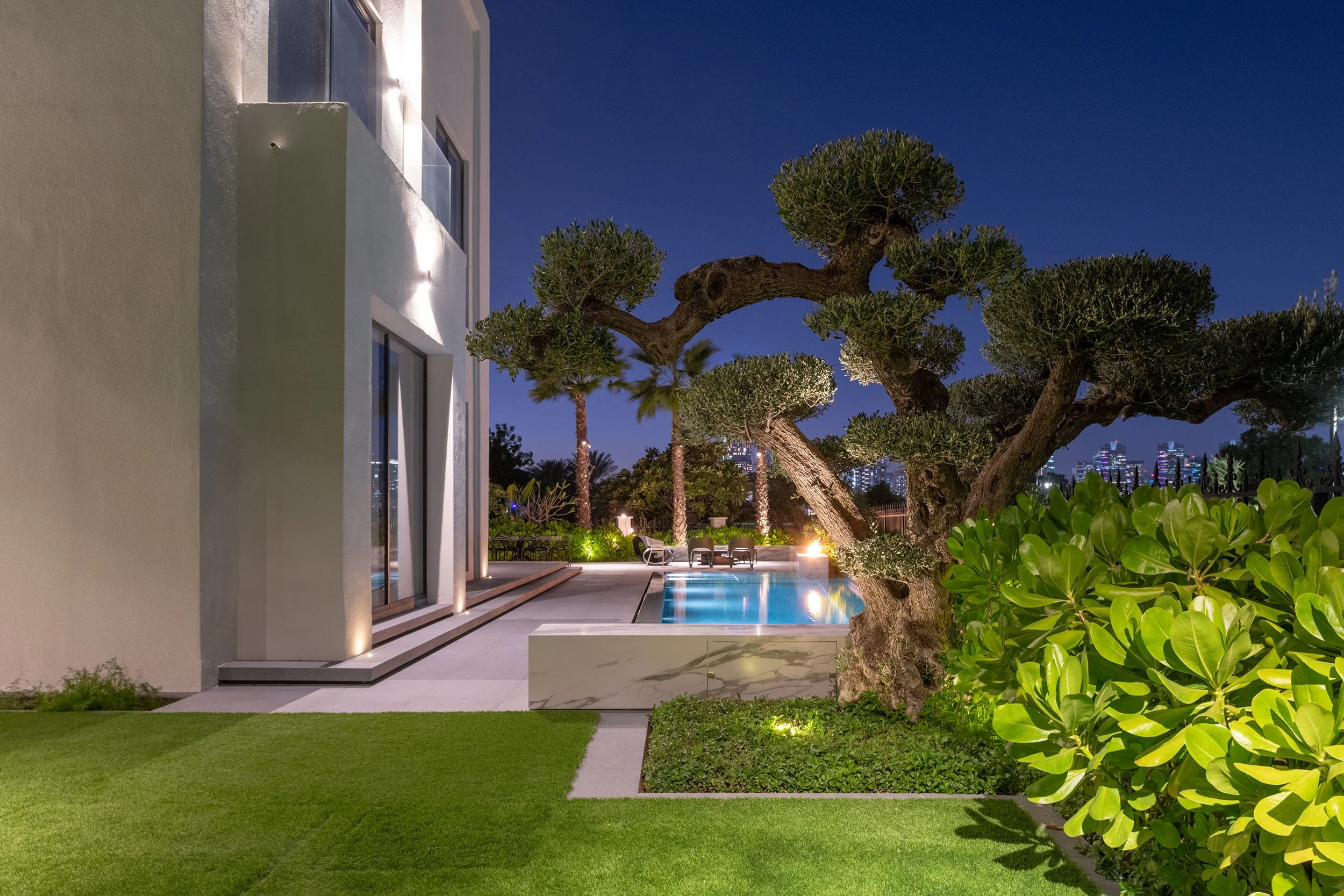 How To Use Path Lighting To Create A Magical Journey Through Your Garden