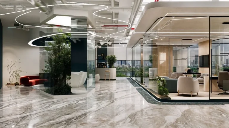 Luxury Vs. Affordable Strategies In Interior Companies