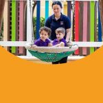 The Critical Role Of Nursery School In Language Explosion