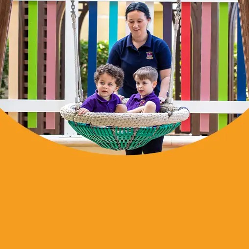 The Critical Role Of Nursery School In Language Explosion