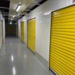 The Box Sizes That Maximize Space In A Storage Unit