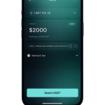 Why Use a TRC20 Wallet for USDT Transactions?