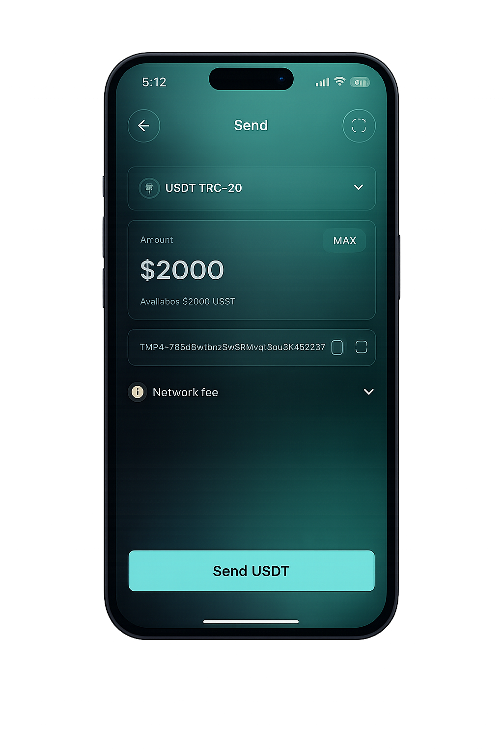 Why Use a TRC20 Wallet for USDT Transactions?